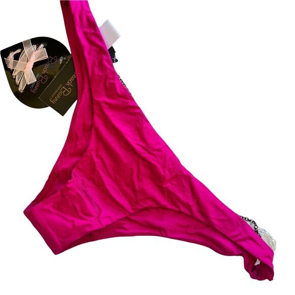 Beach Bunny Uptown Girl Bikini Bottom nwt - Picture 1 of 6